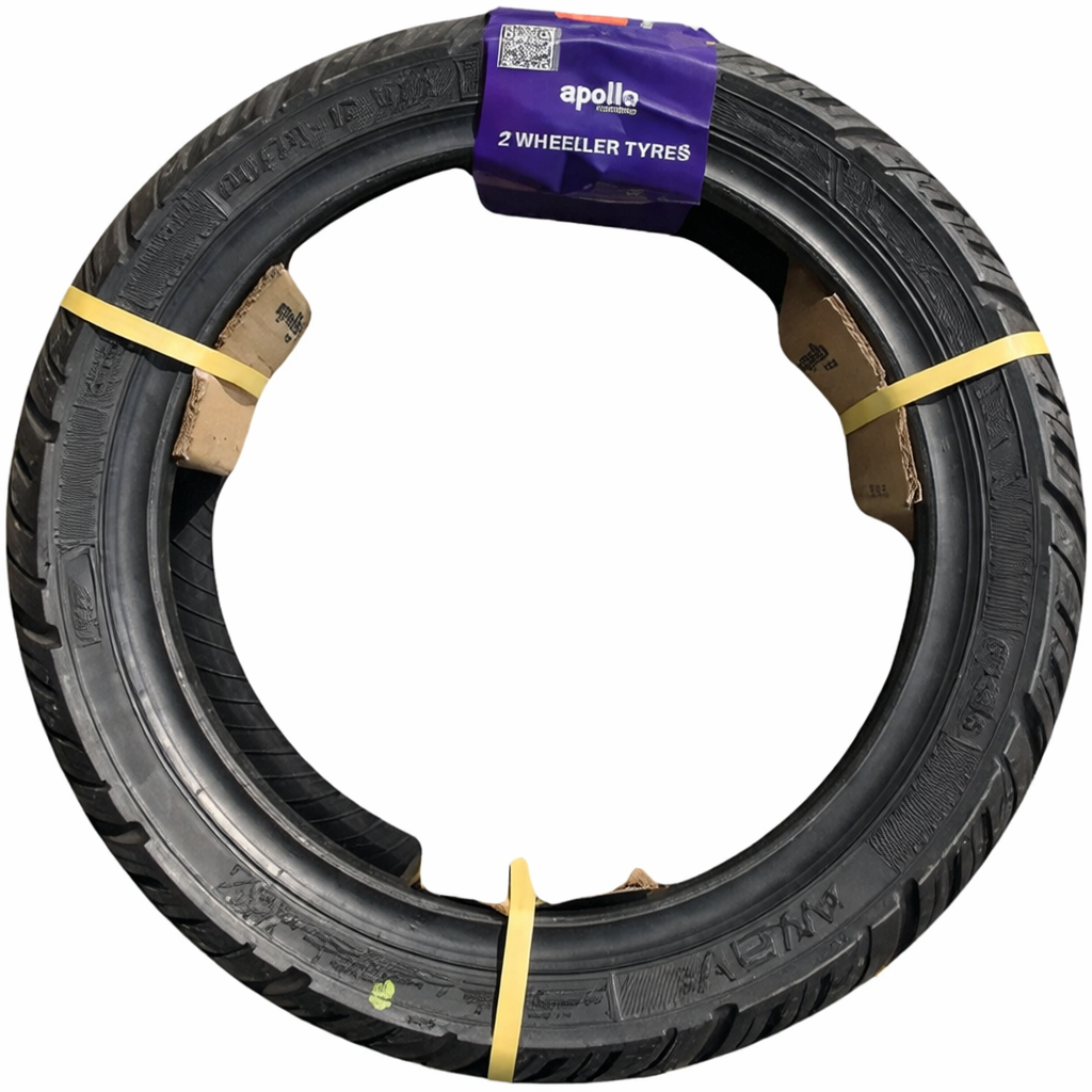 Apollo WAV - Image 3