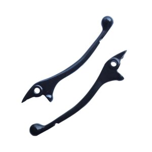 Brake Lever Set for Electric Scooter