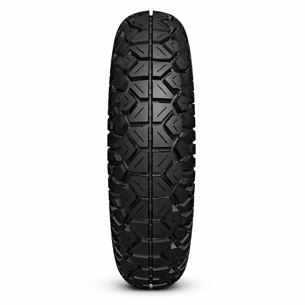 CEAT Milaze TL 90/90-12 Two Wheeler Tyre - Image 4
